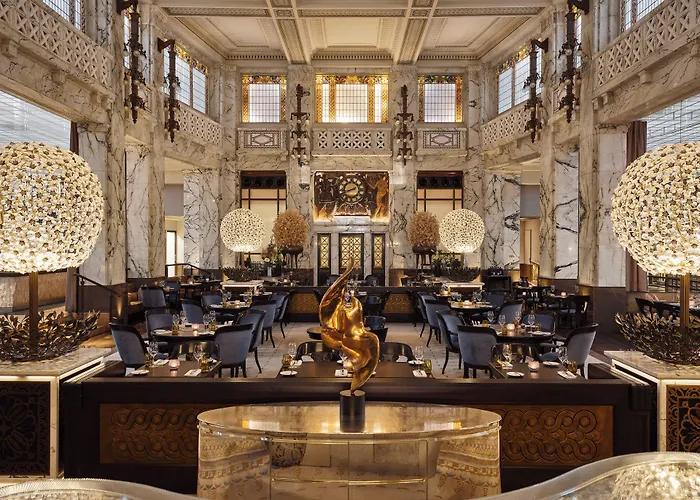Park Hyatt Vídeň