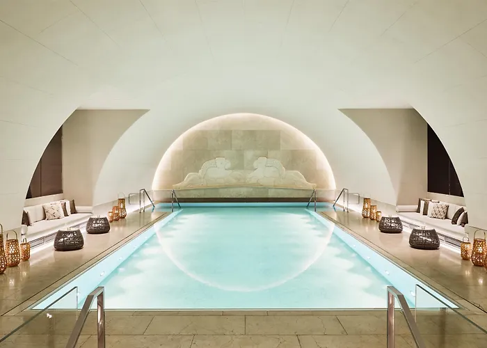 Park Hyatt 5*